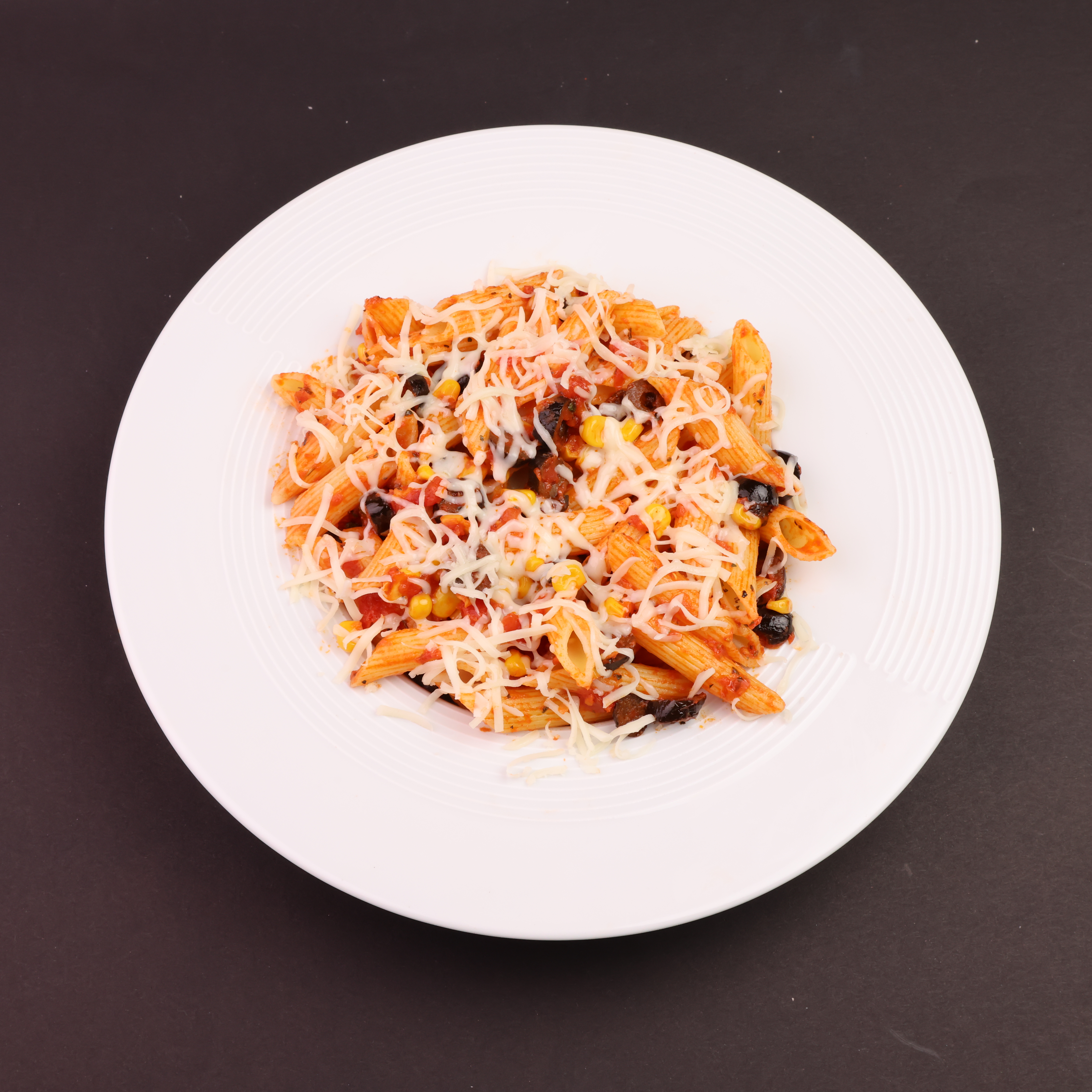 Holly Pizza Makarna - Makarnalar